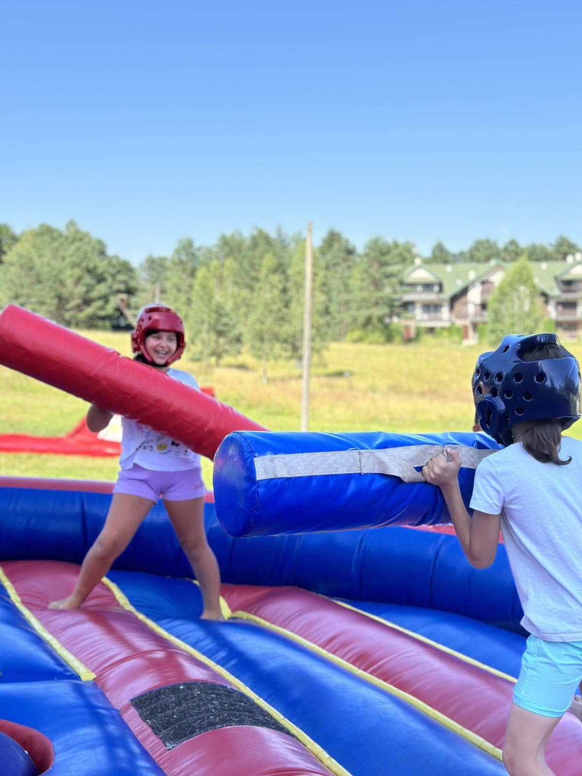 Gladijator arena
