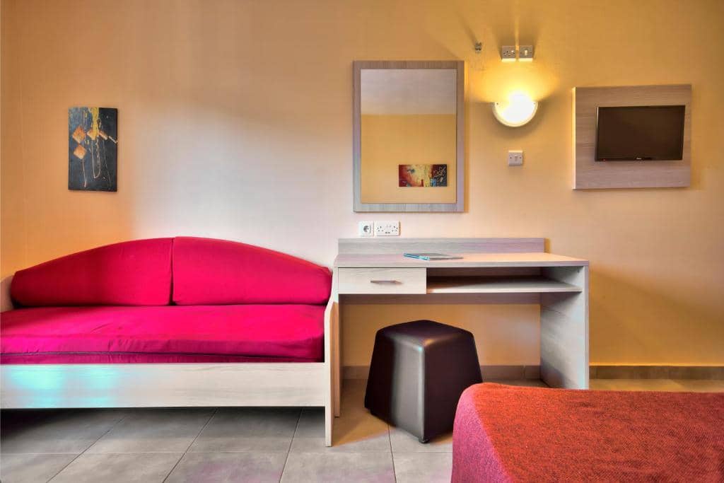 Hotel Luna Holiday Complex