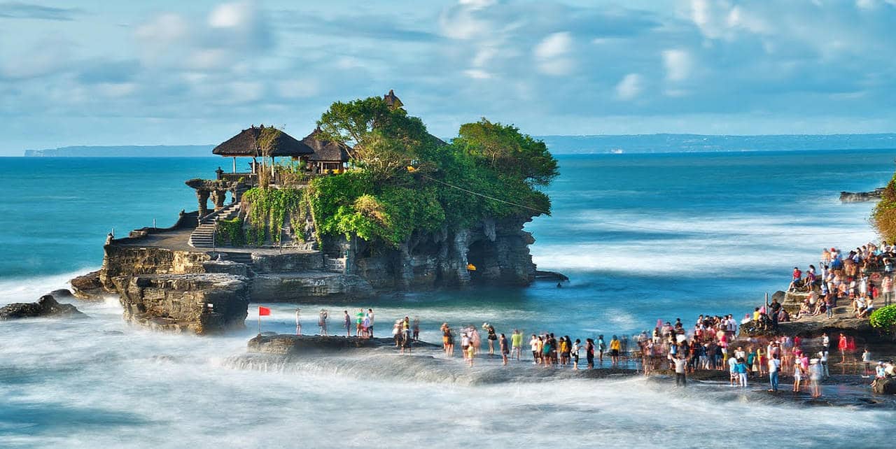 Putovanje BALI 22.11.-01.12.
