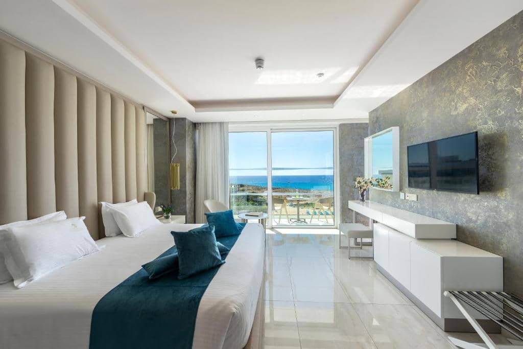 Hotel Chrysomare Beach Hotel