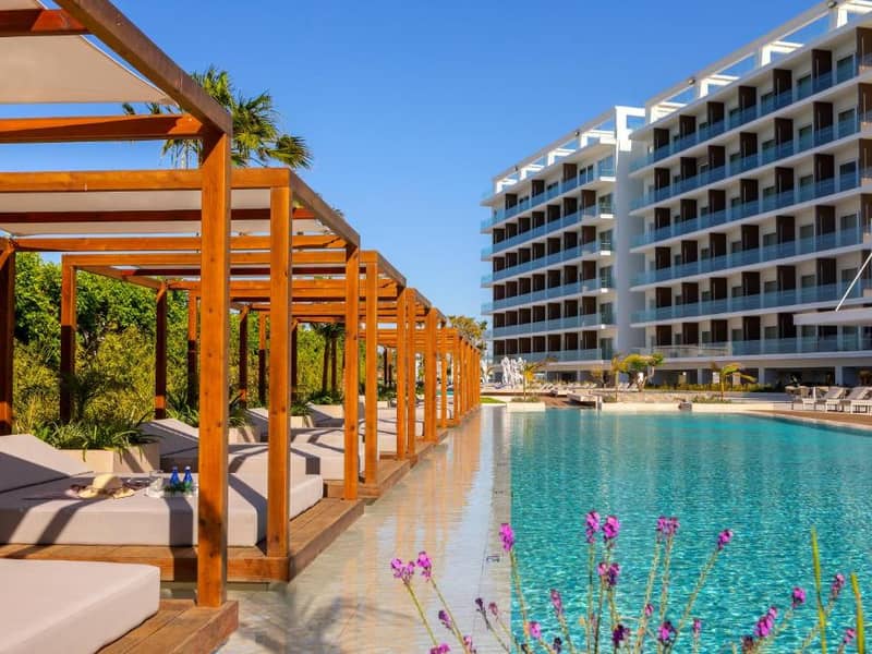 Hotel Chrysomare Beach Hotel