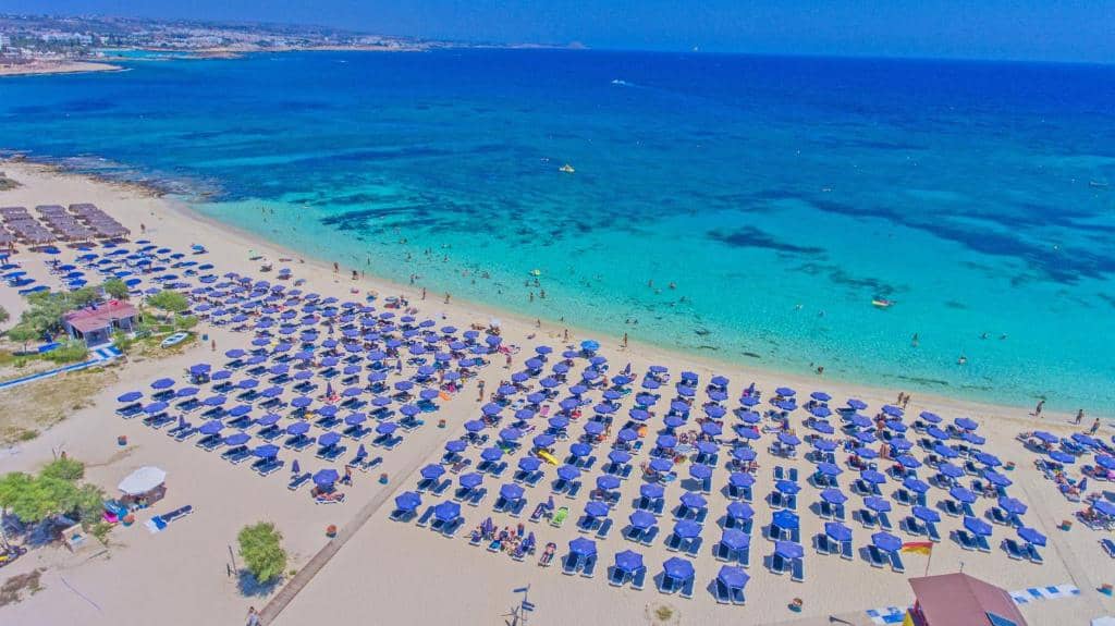 Hotel Chrysomare Beach Hotel
