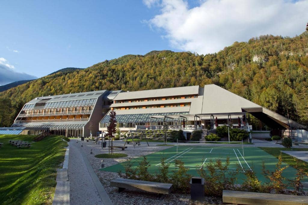 Hotel Hotel Špik 4*