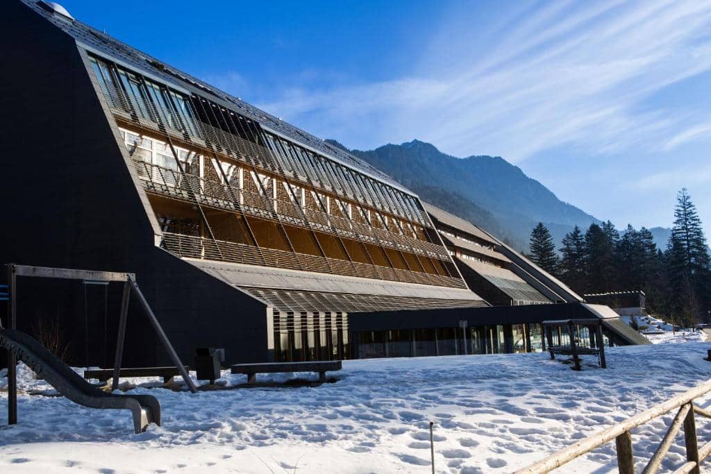 Hotel Hotel Špik 4*