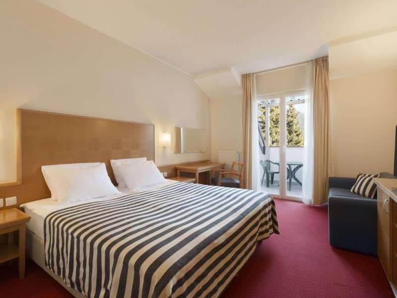 Hotel Ramada Hotel & Suites