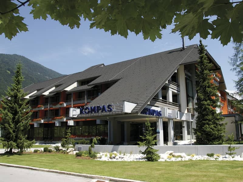 Hotel Kompas
