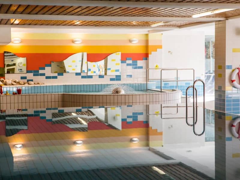 Hotel Kompas