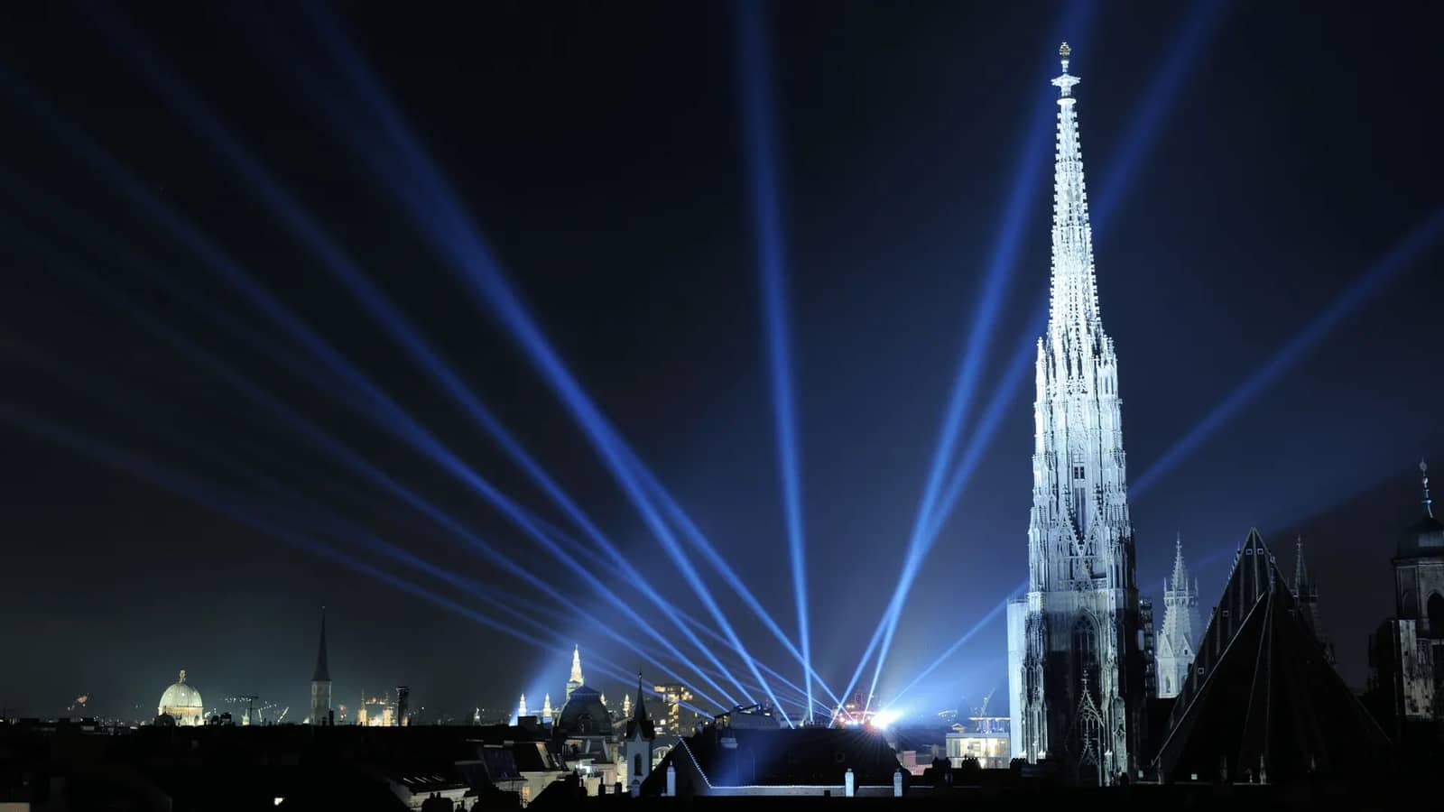 Putovanje Beč 2 noći, Nova godina 2026 - autobus