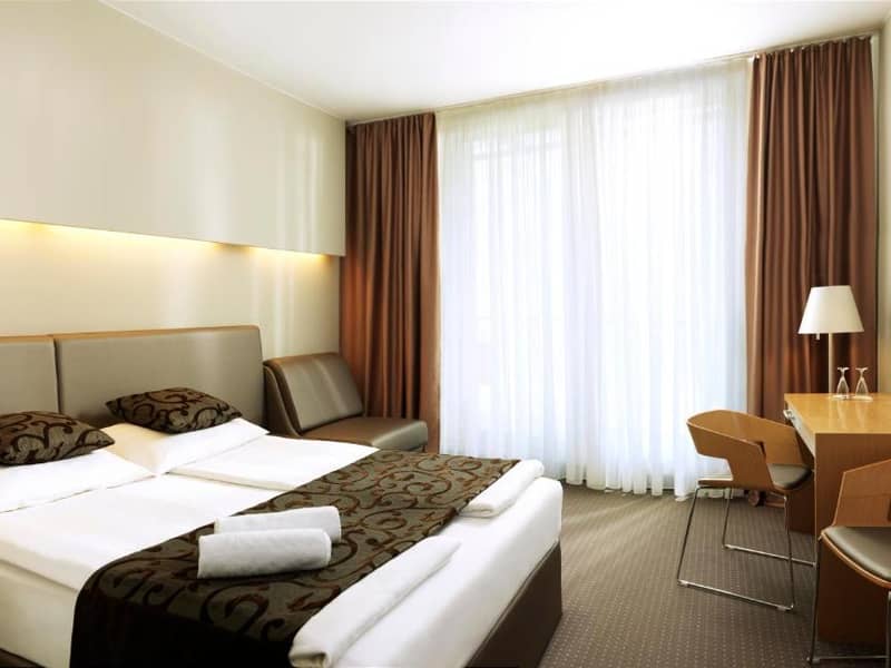 Hotel Thermana Park Laško