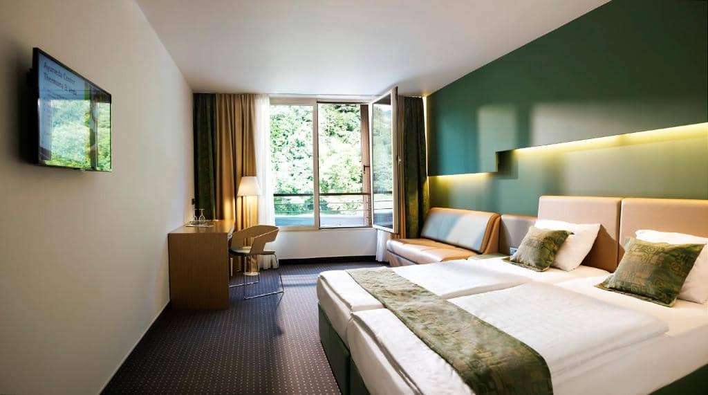 Hotel Thermana Park Laško