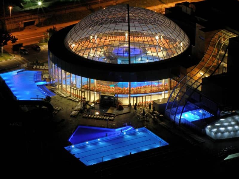 Hotel Thermana Park Laško