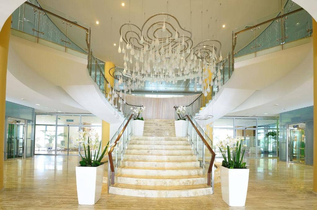 Hotel Thermana Park Laško