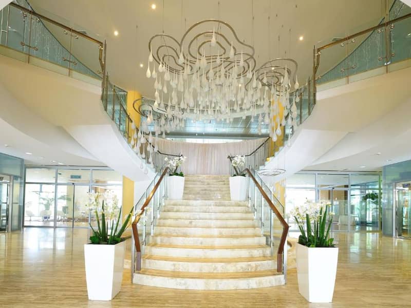 Hotel Thermana Park Laško