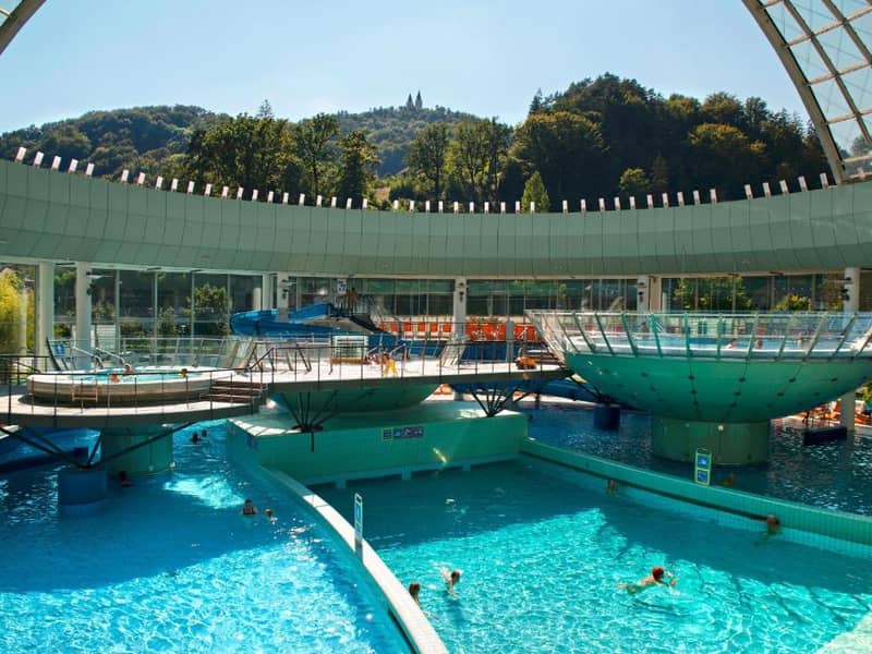 Hotel Thermana Park Laško