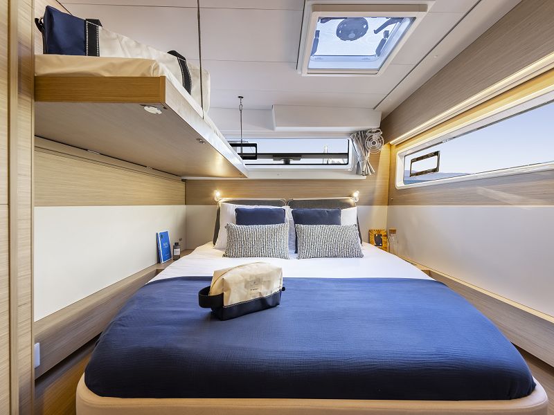 Lagoon 43 - ARIA - 8