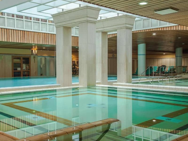 Hotel Verdi Budapest Aquincum