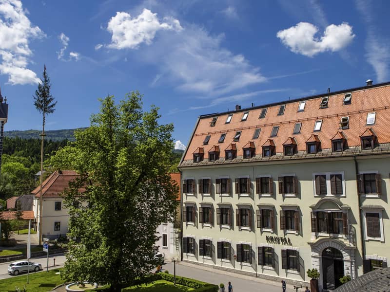 Hotel KRISTAL