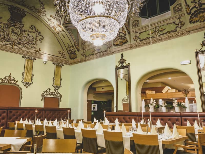 Hotel KRISTAL