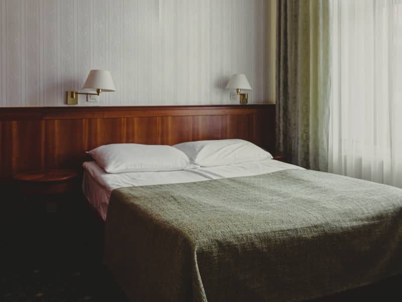 Hotel KRISTAL