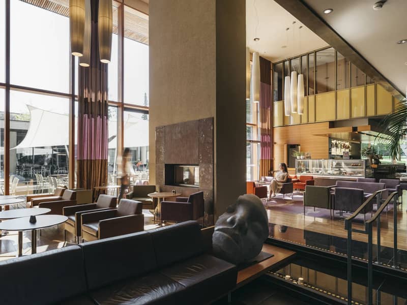 Hotel KRISTAL