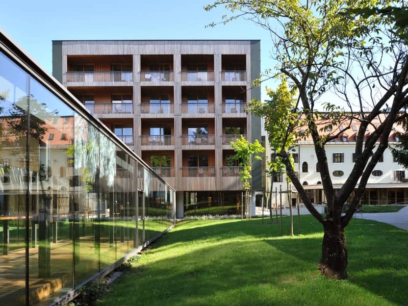 Hotel BALNEA