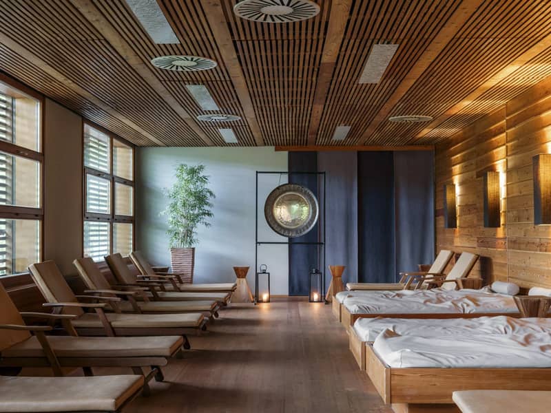 Hotel BALNEA