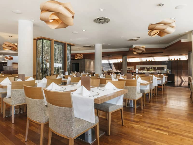 Hotel BALNEA