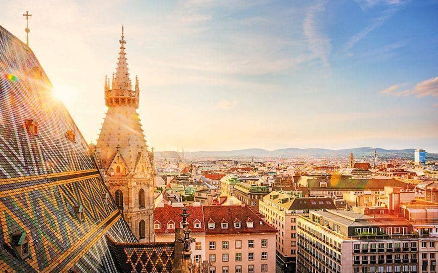 Putovanje Beč bez noćenja, Adventi - autobus 2025