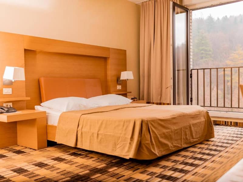 Hotel ŠMARJETA