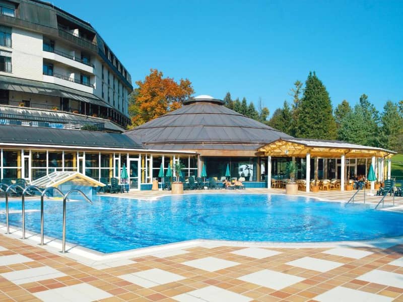 Hotel ŠMARJETA