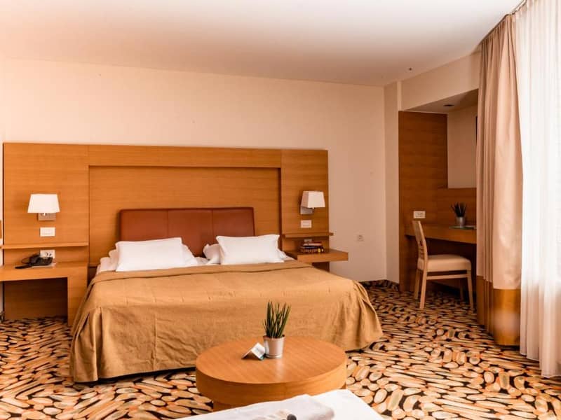 Hotel ŠMARJETA