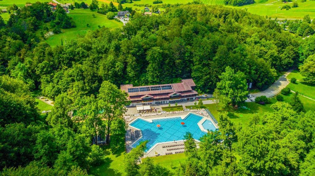 Hotel ŠMARJETA