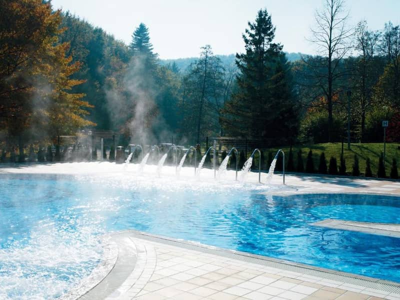 Hotel ŠMARJETA