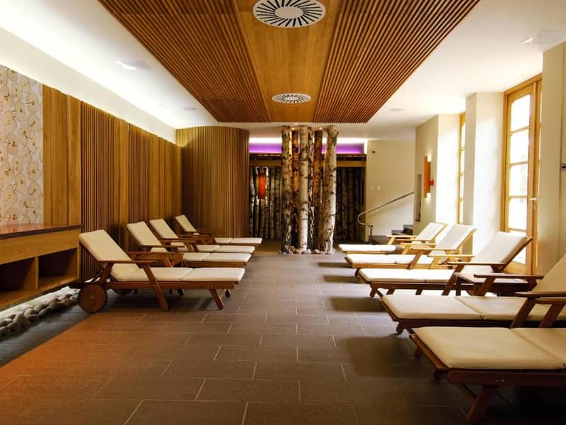 Hotel ŠMARJETA