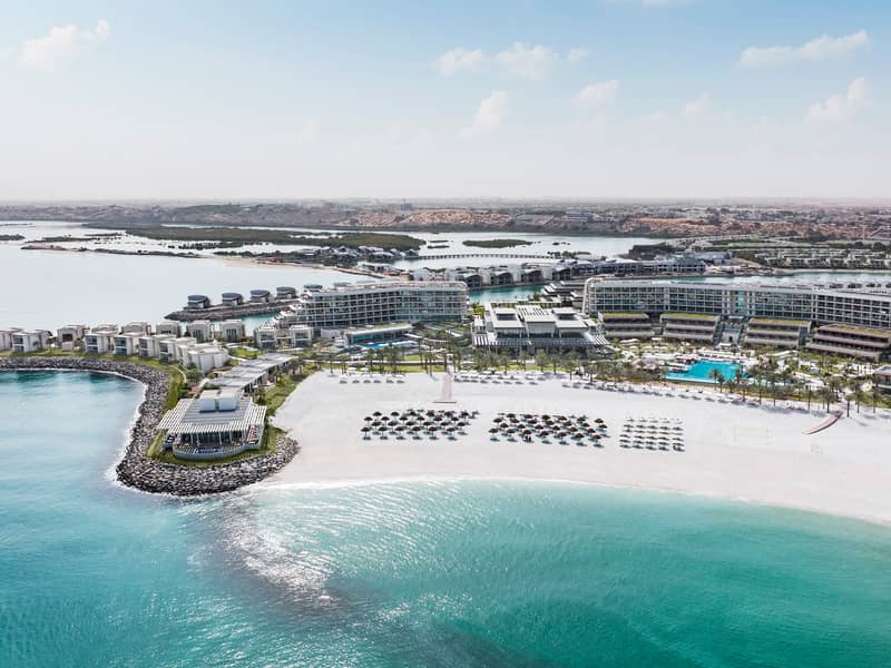 Hotel InterContinental Ras Al Khaimah Mina Al Arab Resort & Spa