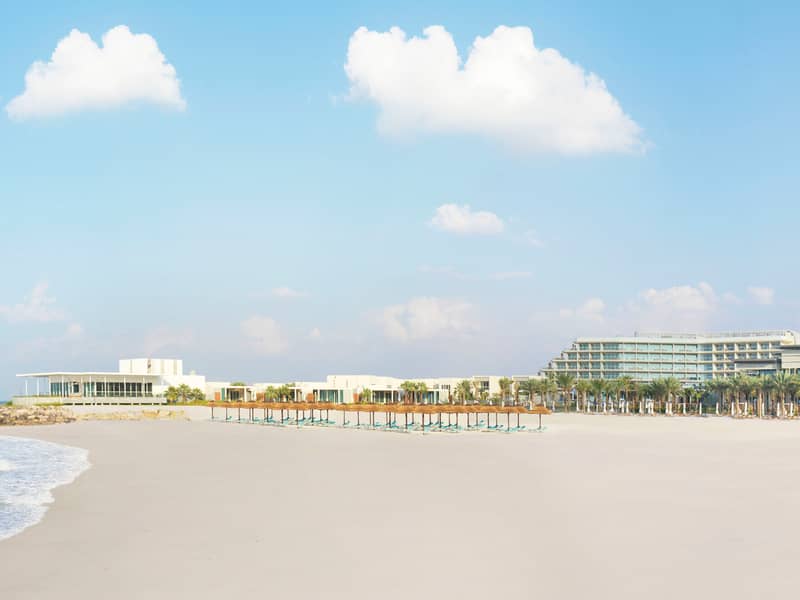 Hotel InterContinental Ras Al Khaimah Mina Al Arab Resort & Spa