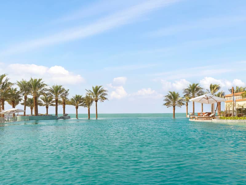 Hotel InterContinental Ras Al Khaimah Mina Al Arab Resort & Spa