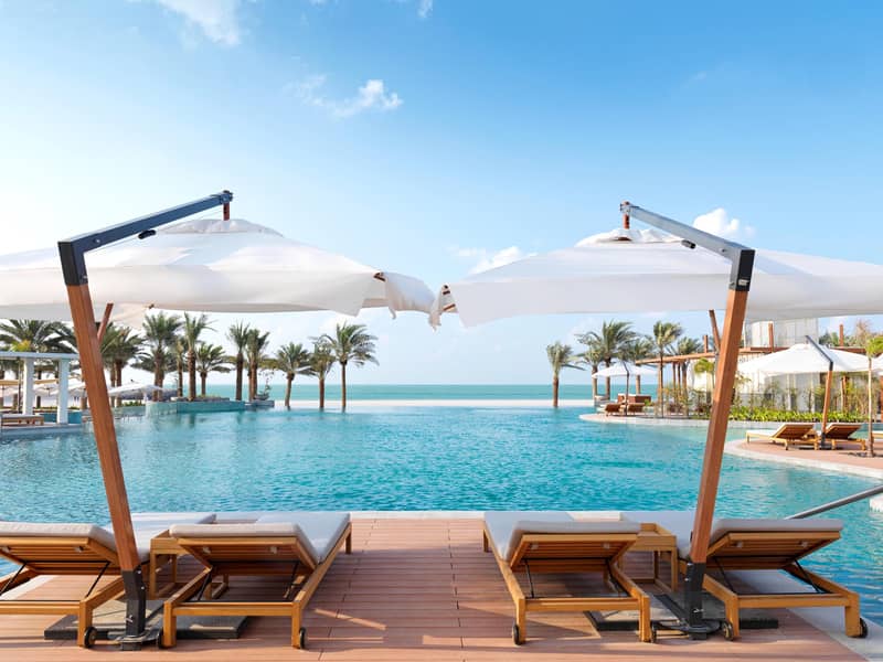 Hotel InterContinental Ras Al Khaimah Mina Al Arab Resort & Spa