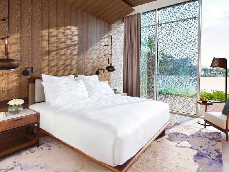 Hotel InterContinental Ras Al Khaimah Mina Al Arab Resort & Spa