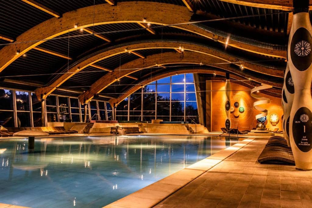 Hotel TERME SVETI MARTIN