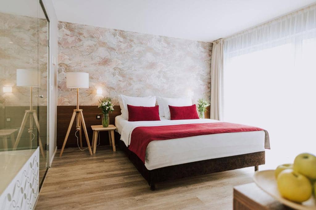 Hotel TERME SVETI MARTIN