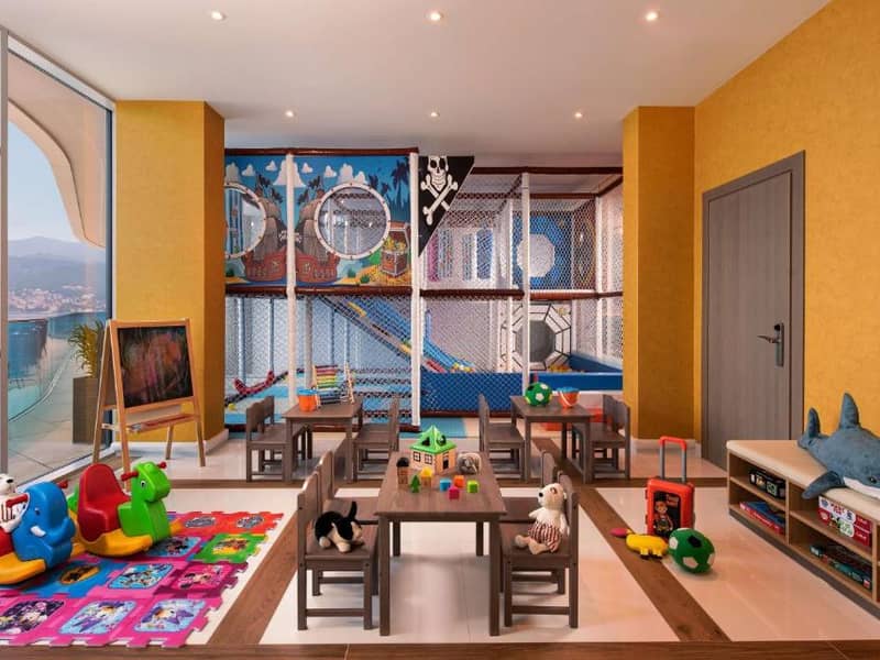 Hotel Hilton Rijeka Costabella Beach Resort & Spa