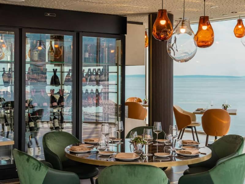 Hotel Hilton Rijeka Costabella Beach Resort & Spa