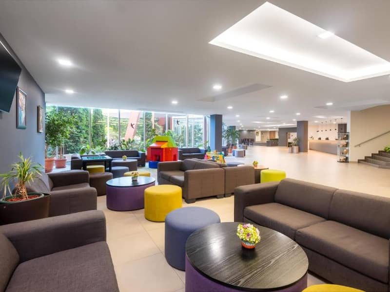 Hotel Hunguest hotel GYULA
