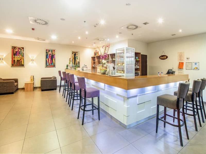Hotel Hunguest hotel GYULA