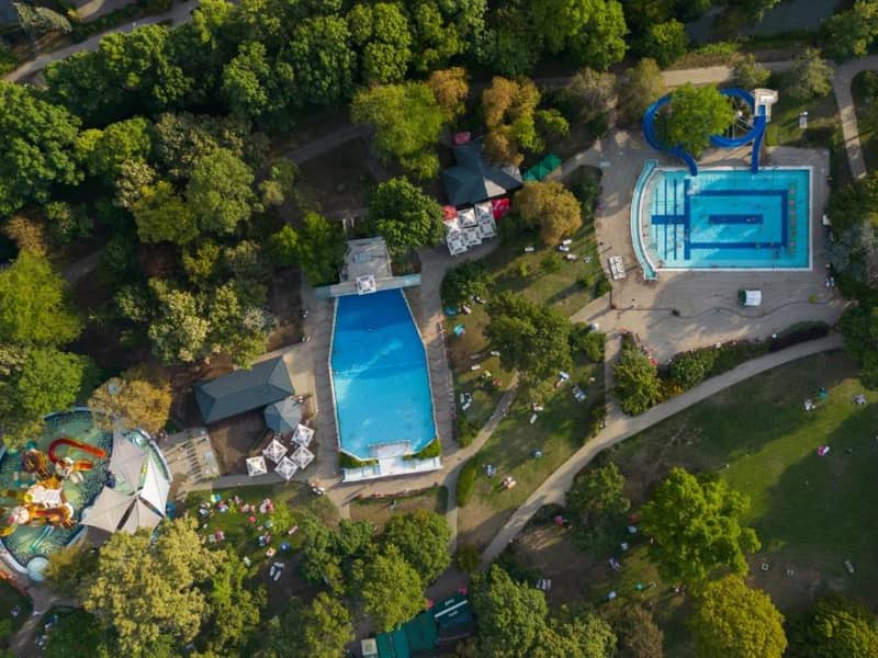 Hotel Hunguest hotel GYULA