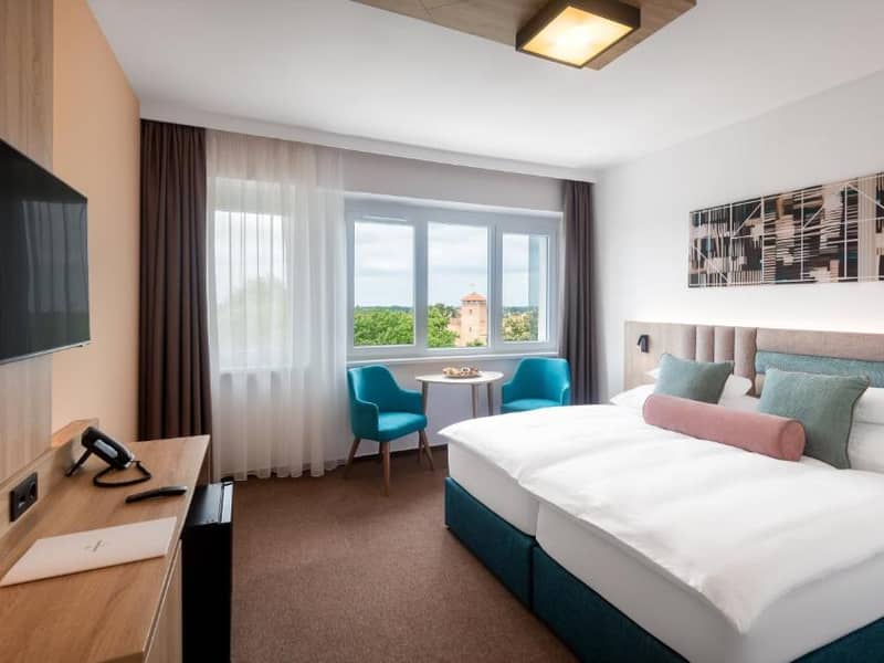 Hotel Hunguest hotel GYULA