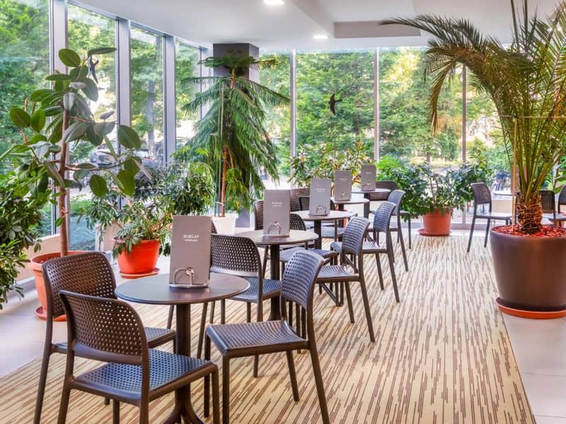 Hotel Hunguest hotel GYULA