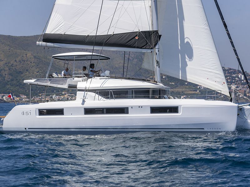 Lagoon 51 - REALITY - 5
