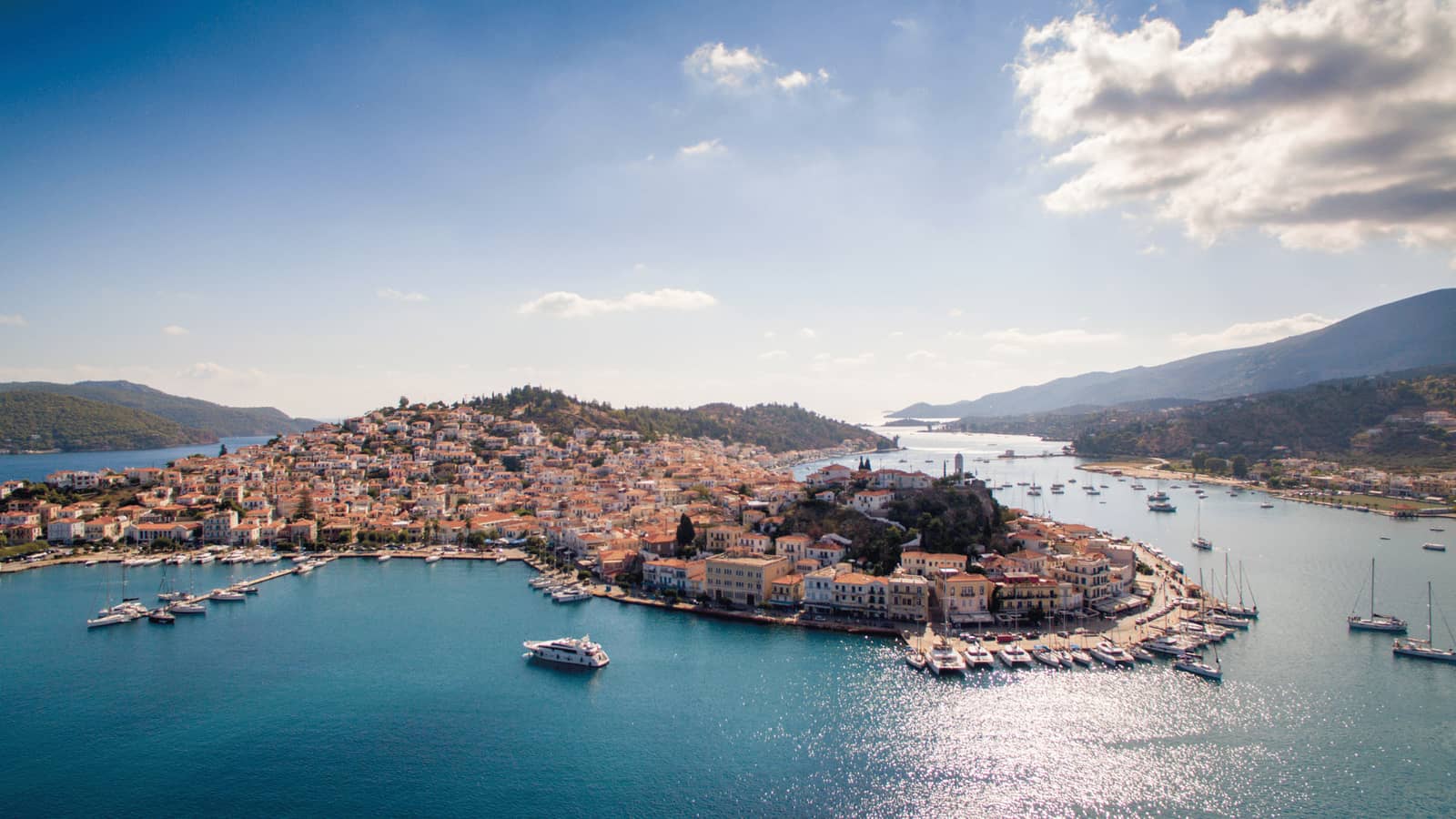 Putovanje Atina 3 noći, Nova godina 2026 - autobus